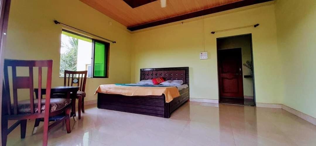 Skyhigh Villa 3Bhk Alibaug Alībāg Extérieur photo