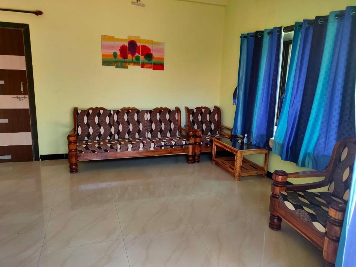 Skyhigh Villa 3Bhk Alibaug Alībāg Extérieur photo